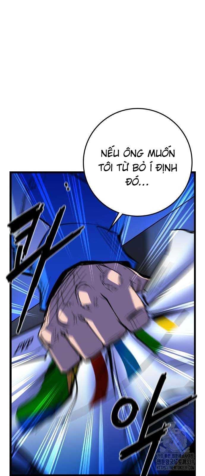 Phòng Gym Hanlim Chapter 180.5 - 56