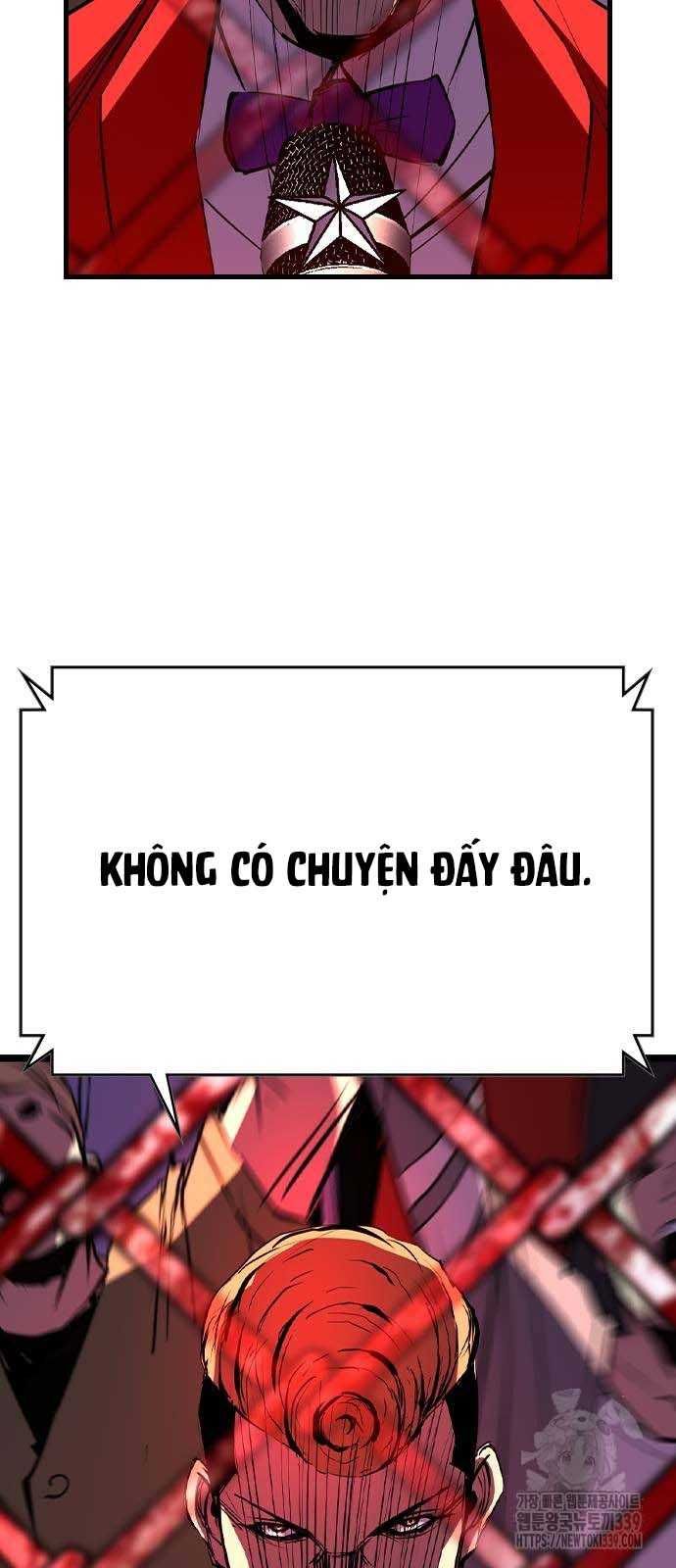 Phòng Gym Hanlim Chapter 180.5 - 8