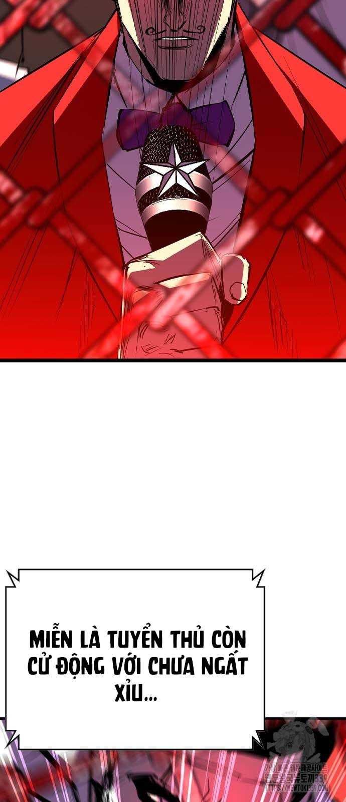 Phòng Gym Hanlim Chapter 180.5 - 9