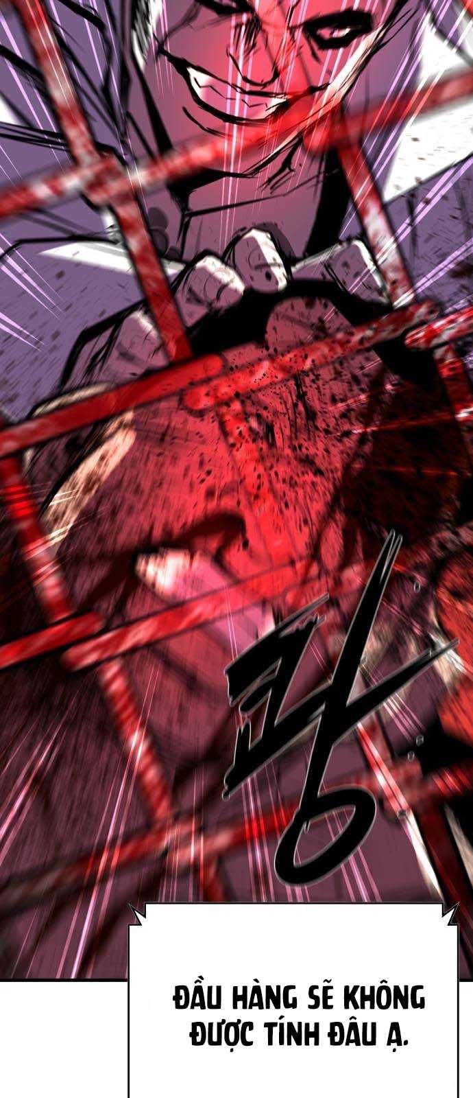 Phòng Gym Hanlim Chapter 180.5 - 10