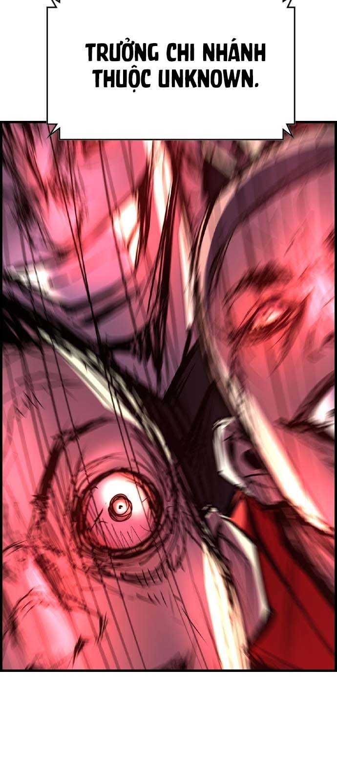 Phòng Gym Hanlim Chapter 181.5 - 11