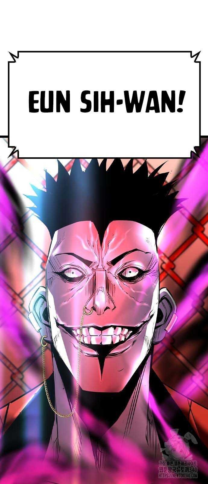 Phòng Gym Hanlim Chapter 181.5 - 12