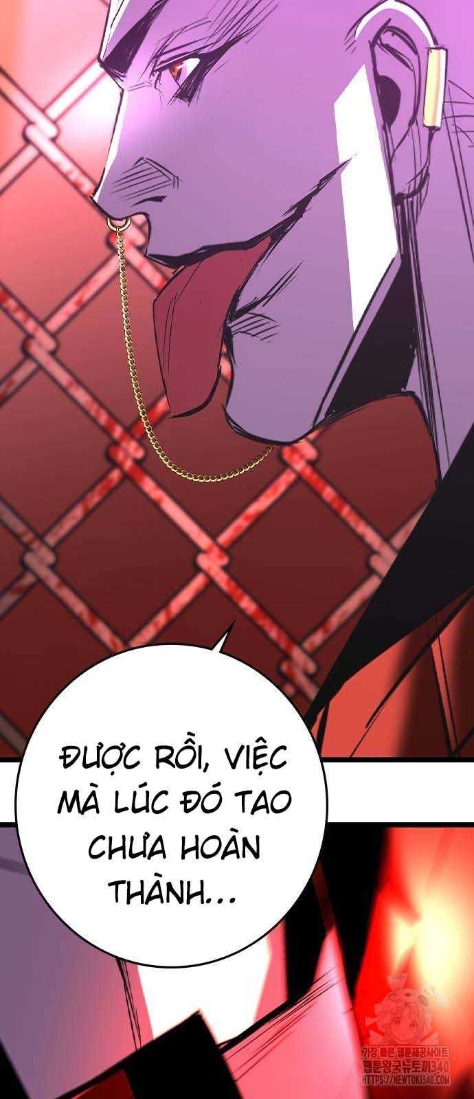 Phòng Gym Hanlim Chapter 181.5 - 15