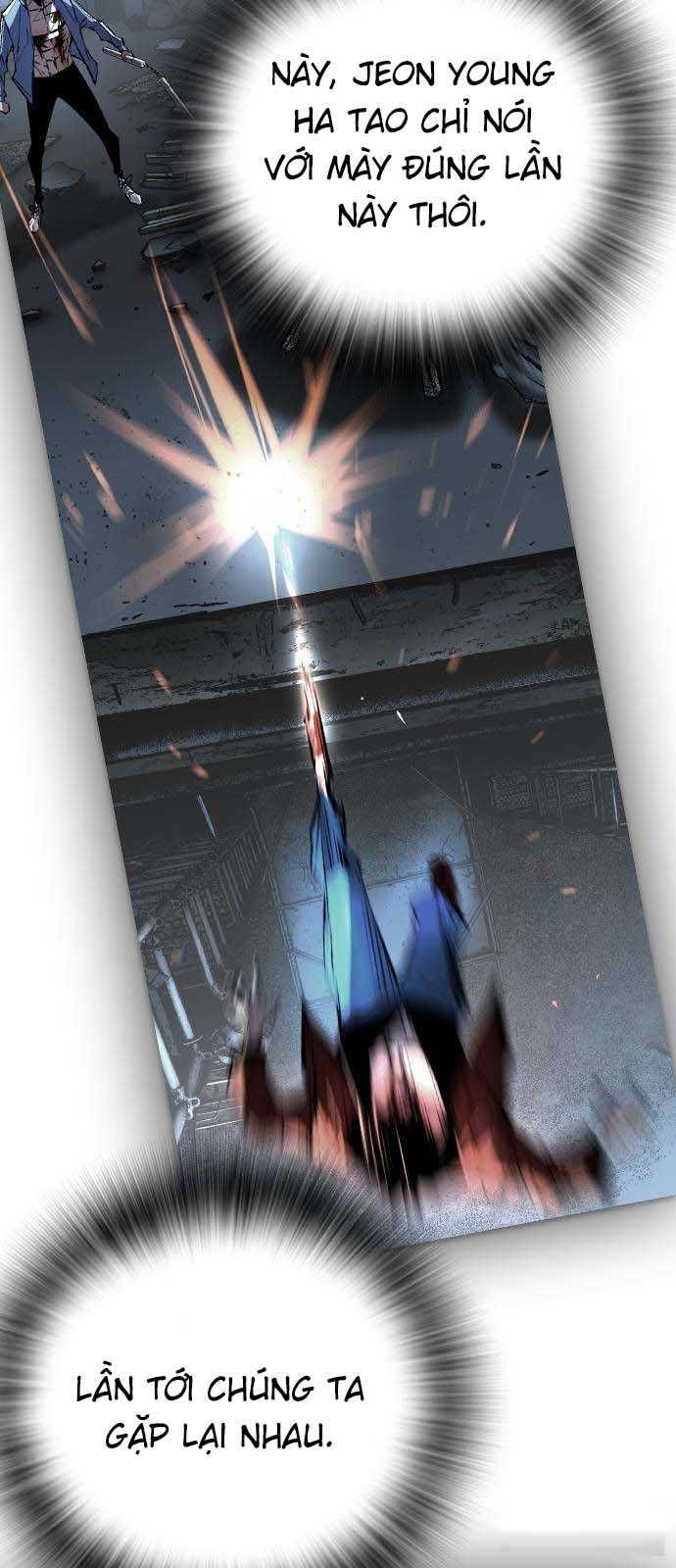 Phòng Gym Hanlim Chapter 181.5 - 17