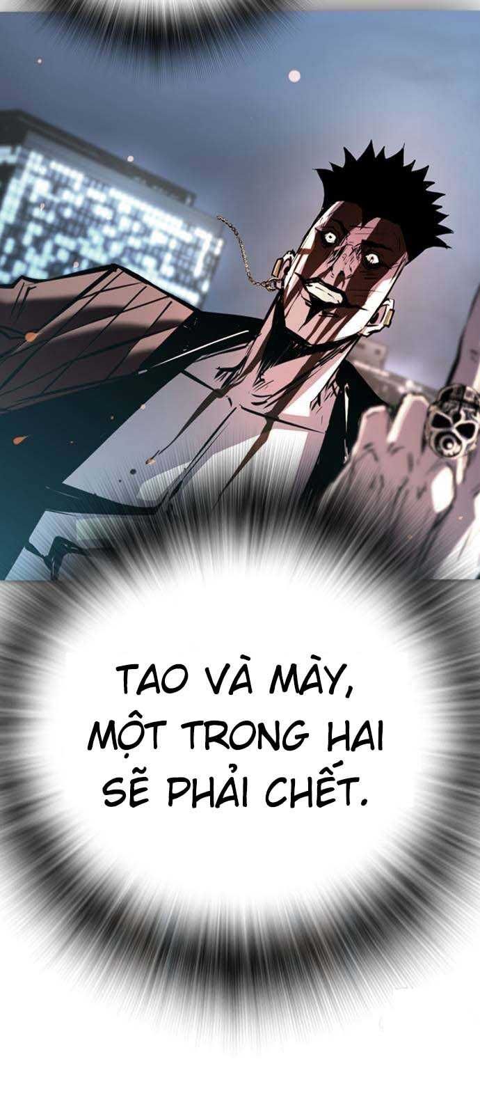 Phòng Gym Hanlim Chapter 181.5 - 18