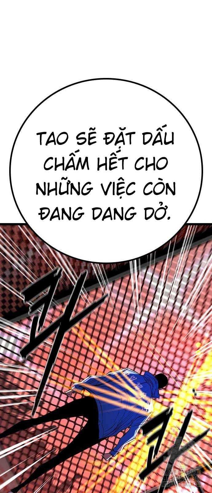 Phòng Gym Hanlim Chapter 181.5 - 19