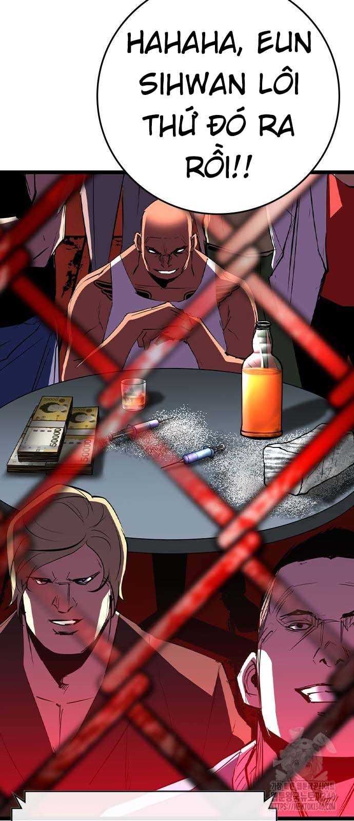 Phòng Gym Hanlim Chapter 181.5 - 22