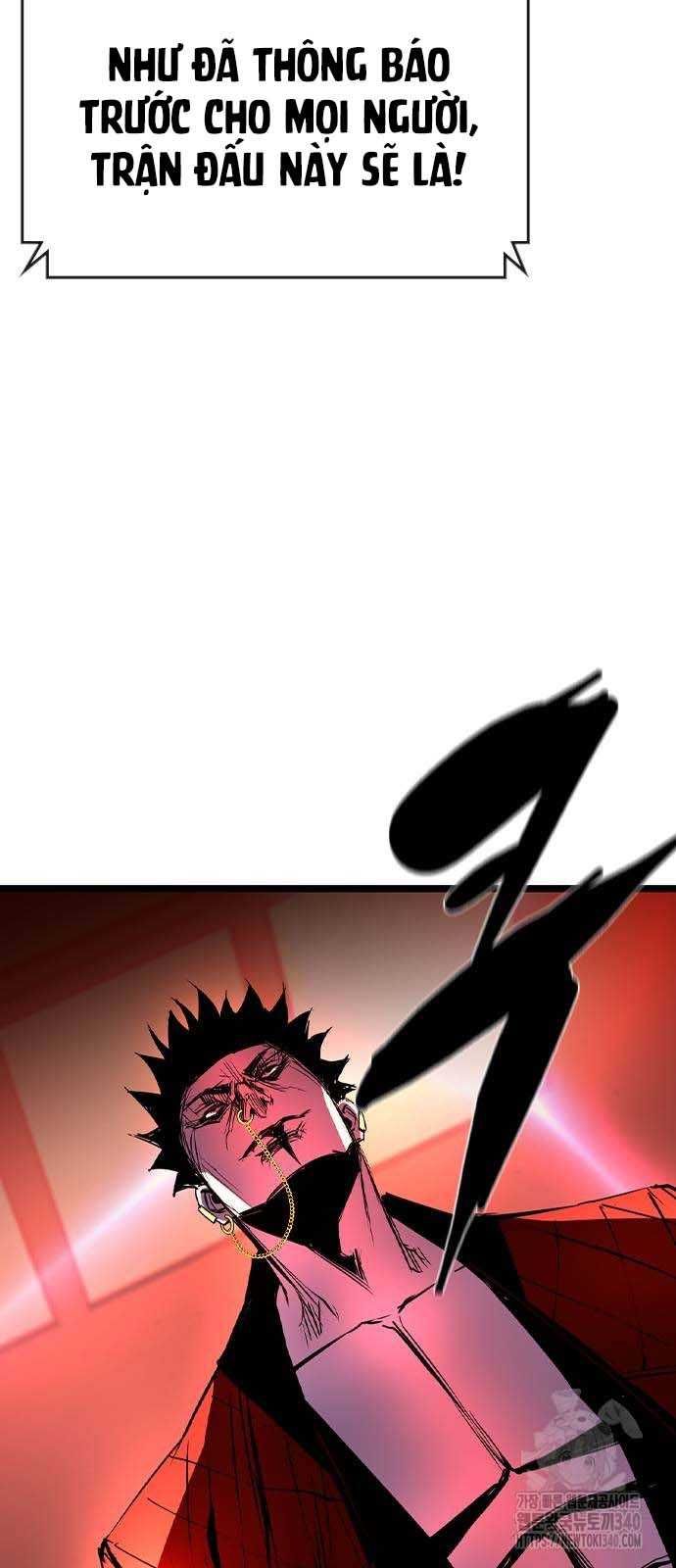 Phòng Gym Hanlim Chapter 181.5 - 23