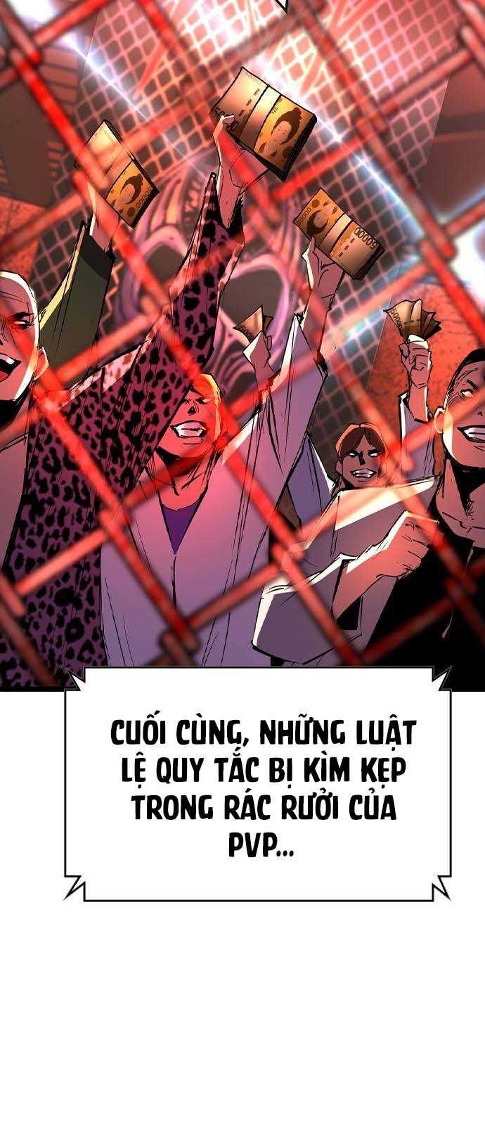 Phòng Gym Hanlim Chapter 181.5 - 26