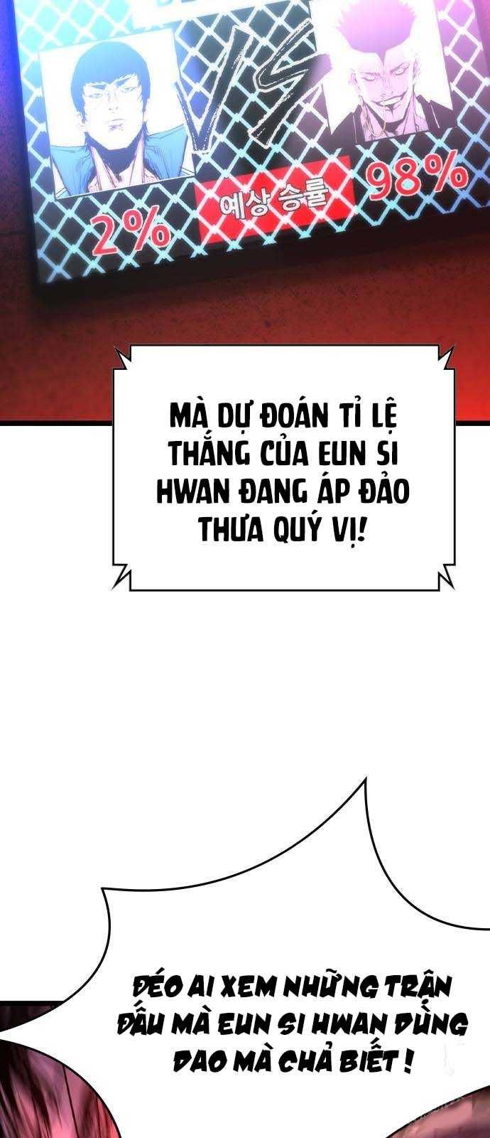 Phòng Gym Hanlim Chapter 181.5 - 29