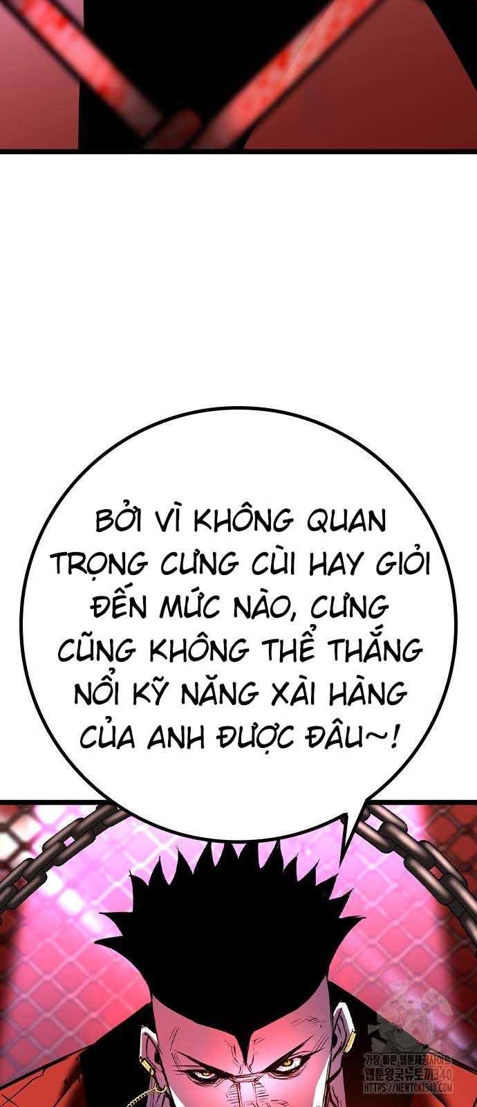 Phòng Gym Hanlim Chapter 181.5 - 34
