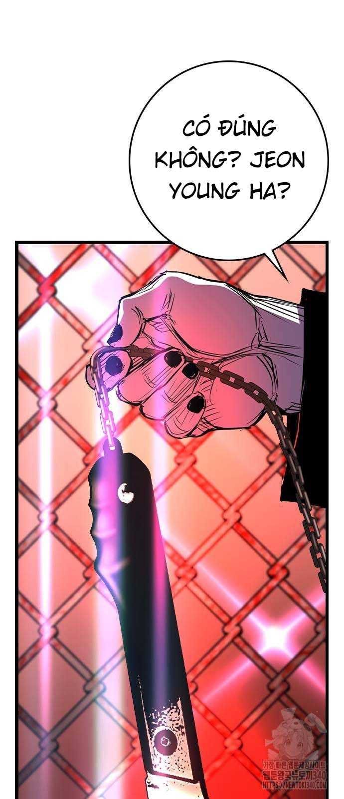 Phòng Gym Hanlim Chapter 181.5 - 36