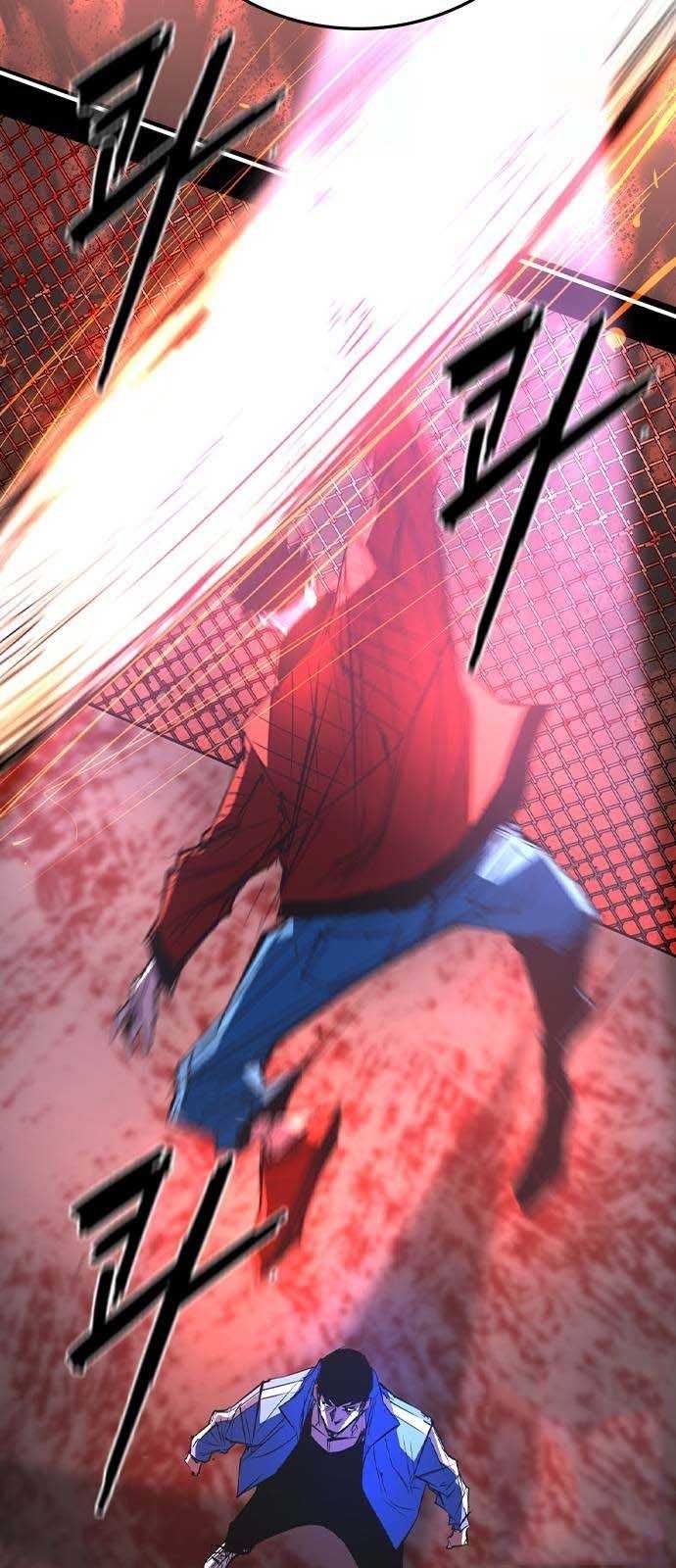 Phòng Gym Hanlim Chapter 181.5 - 40