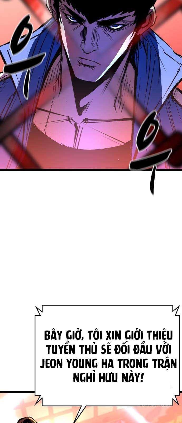 Phòng Gym Hanlim Chapter 181.5 - 5