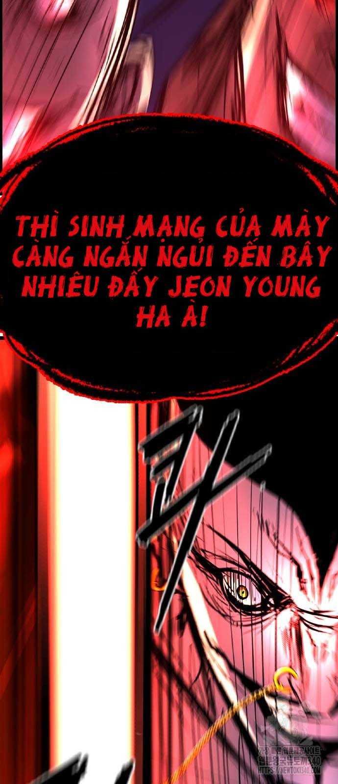 Phòng Gym Hanlim Chapter 181.5 - 42
