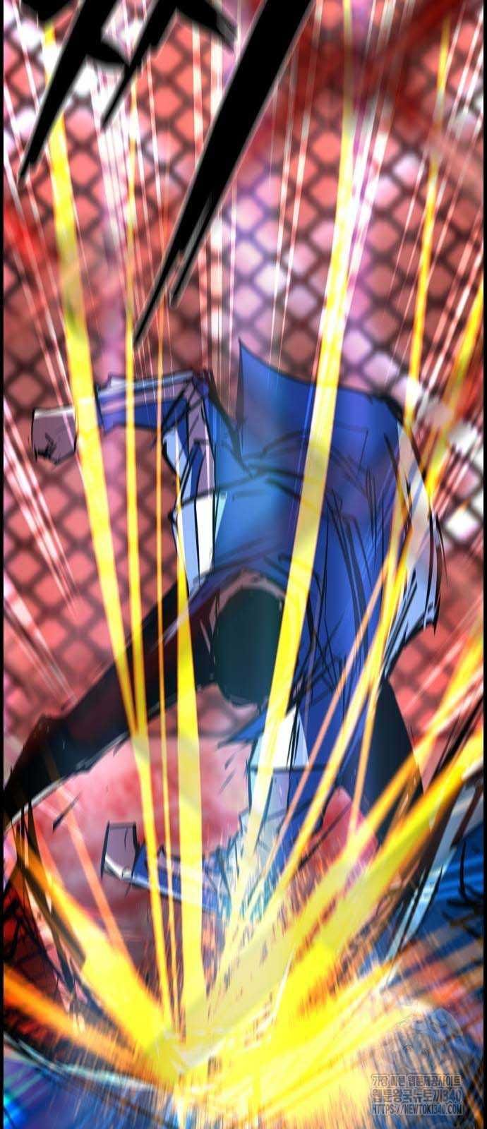 Phòng Gym Hanlim Chapter 181.5 - 44