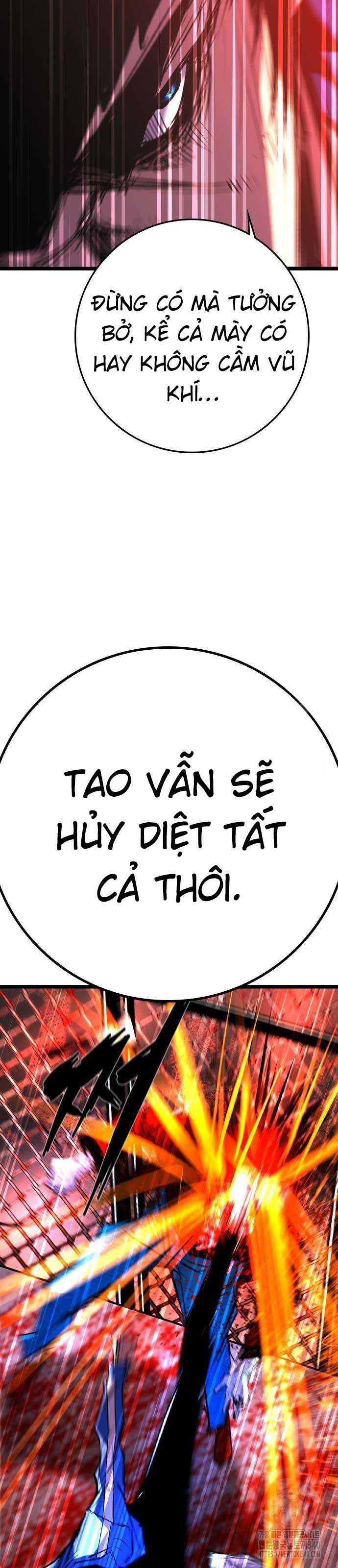 Phòng Gym Hanlim Chapter 181.5 - 48