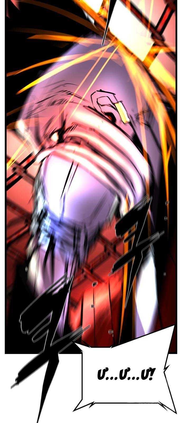 Phòng Gym Hanlim Chapter 181.5 - 50