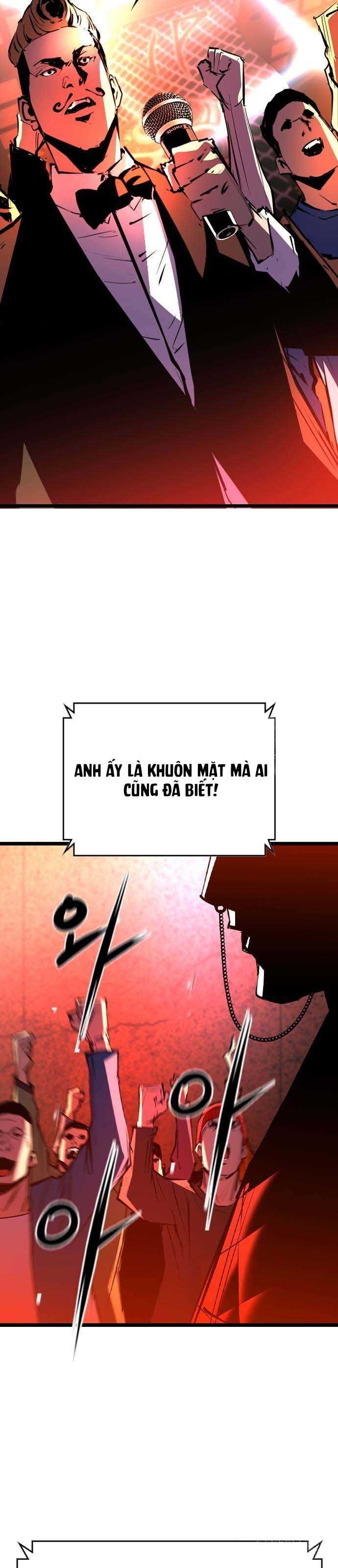 Phòng Gym Hanlim Chapter 181.5 - 6