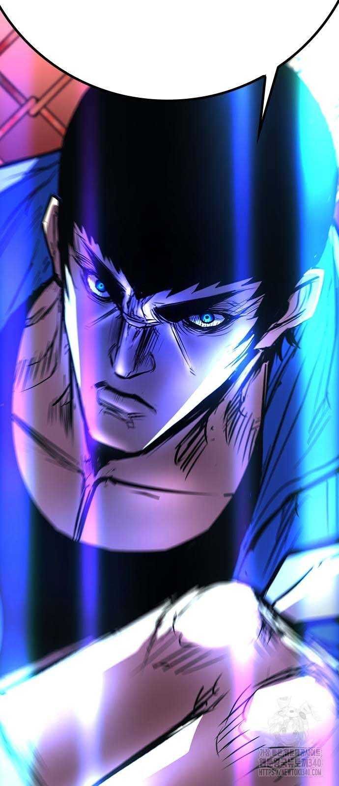 Phòng Gym Hanlim Chapter 181.5 - 55