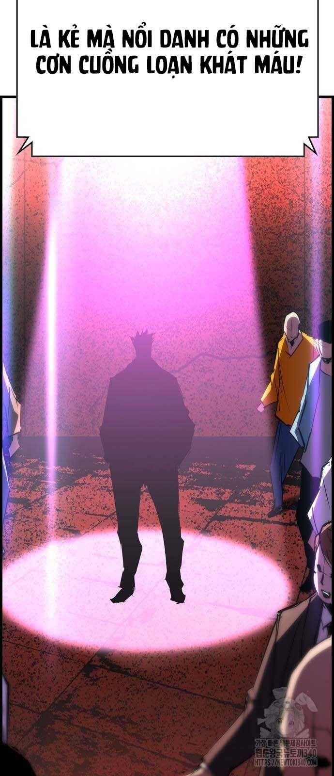 Phòng Gym Hanlim Chapter 181.5 - 7