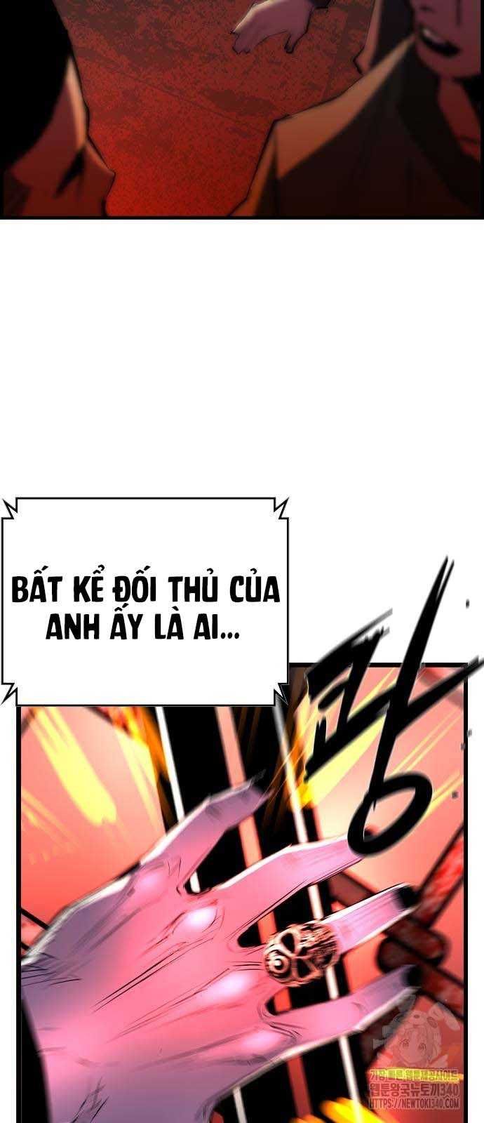 Phòng Gym Hanlim Chapter 181.5 - 8