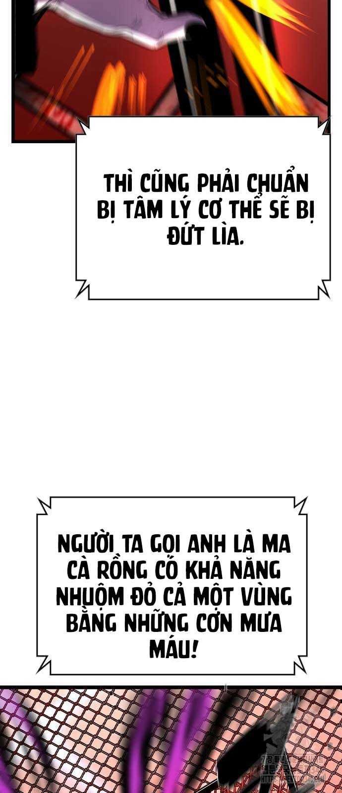 Phòng Gym Hanlim Chapter 181.5 - 9