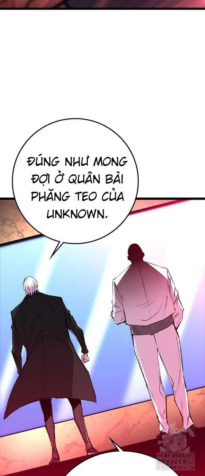 Phòng Gym Hanlim Chapter 182.5 - 2