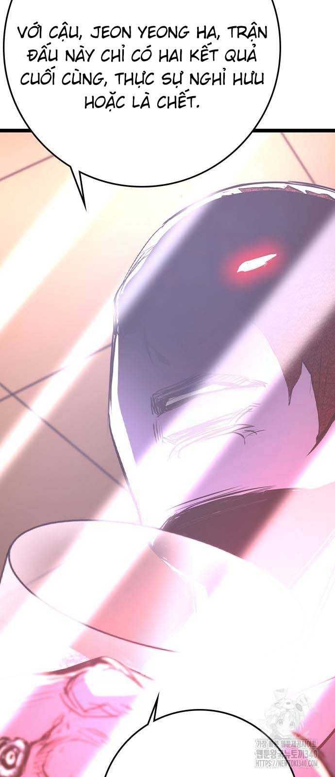 Phòng Gym Hanlim Chapter 182.5 - 18