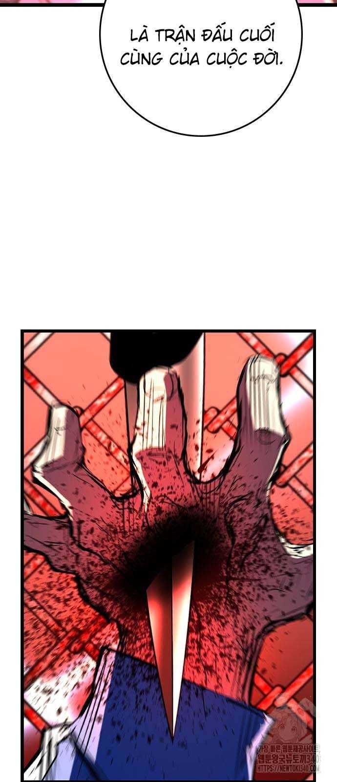 Phòng Gym Hanlim Chapter 182.5 - 19