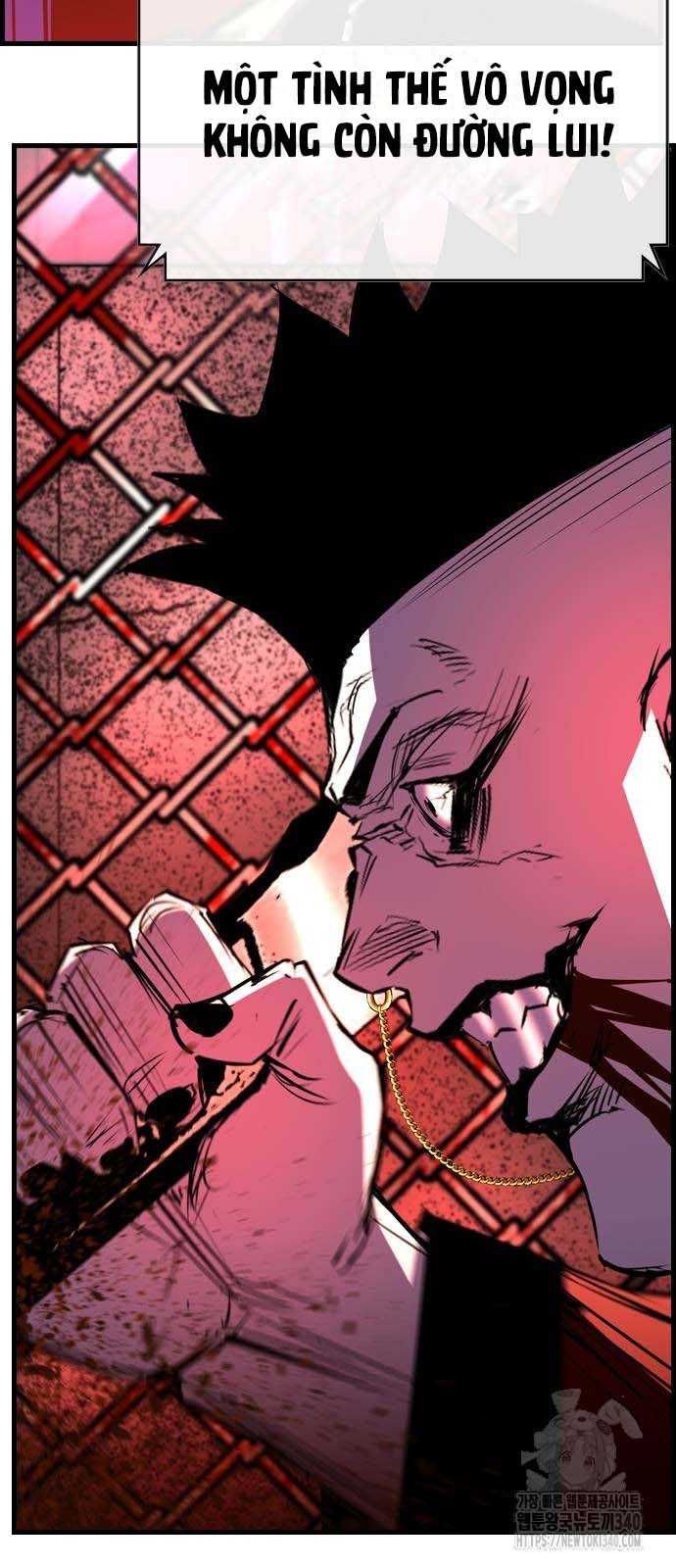 Phòng Gym Hanlim Chapter 182.5 - 22