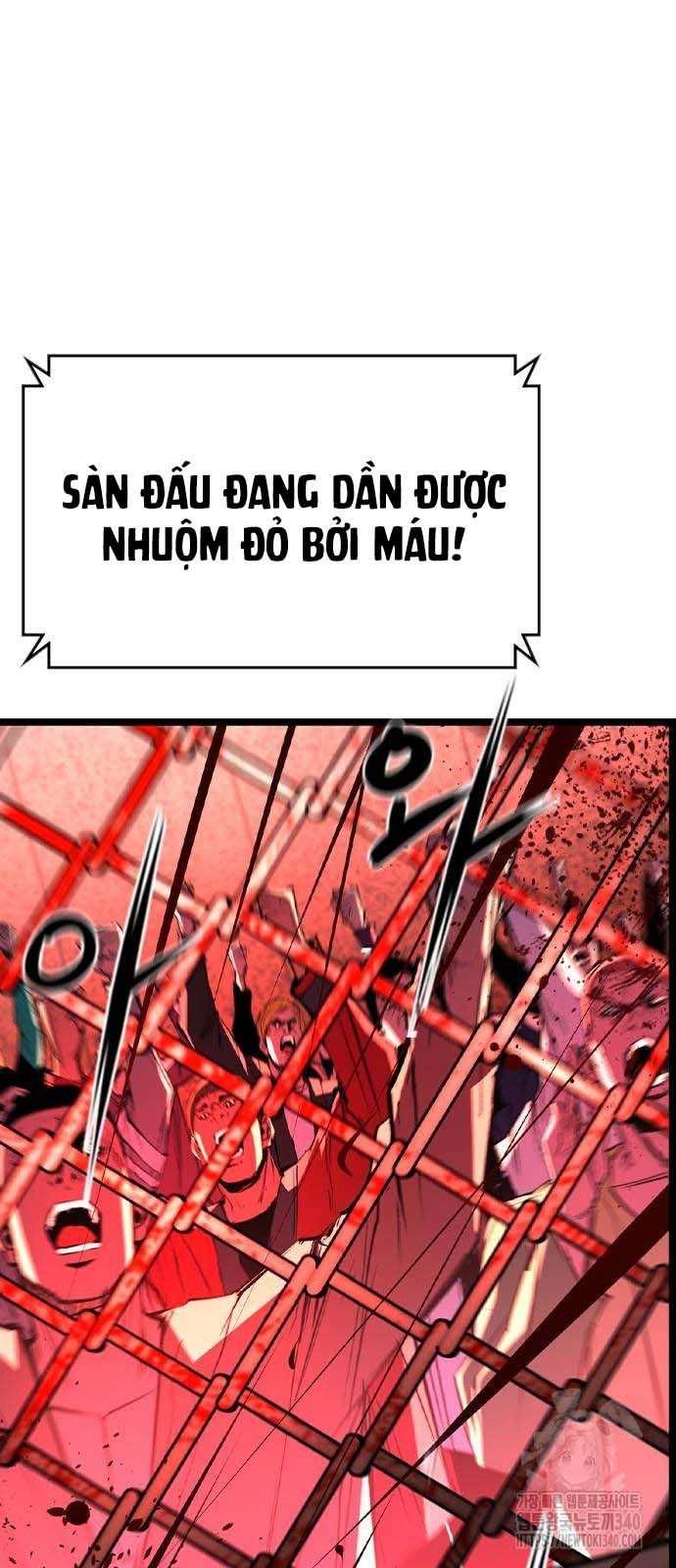 Phòng Gym Hanlim Chapter 182.5 - 23