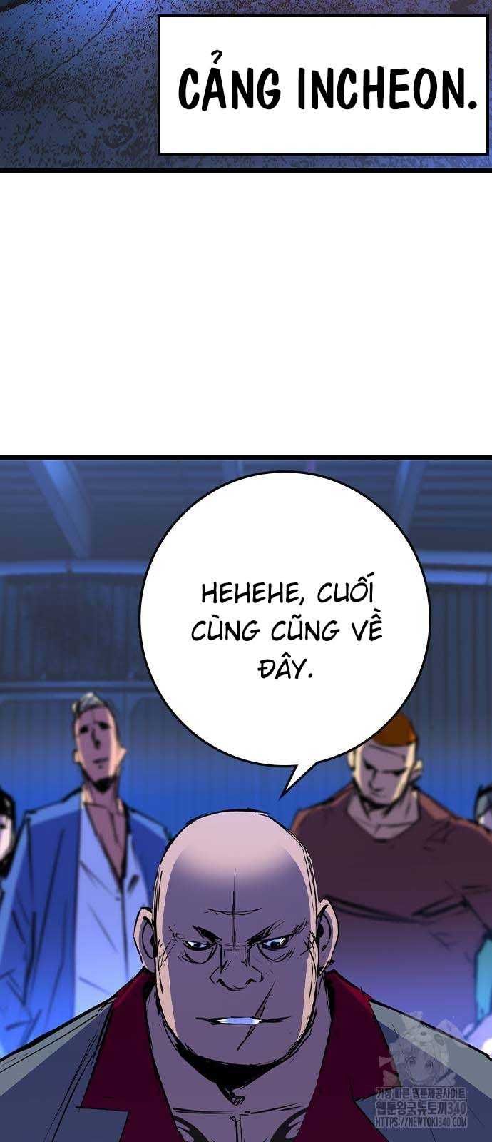 Phòng Gym Hanlim Chapter 182.5 - 29