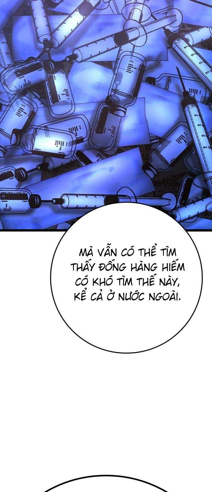 Phòng Gym Hanlim Chapter 182.5 - 32