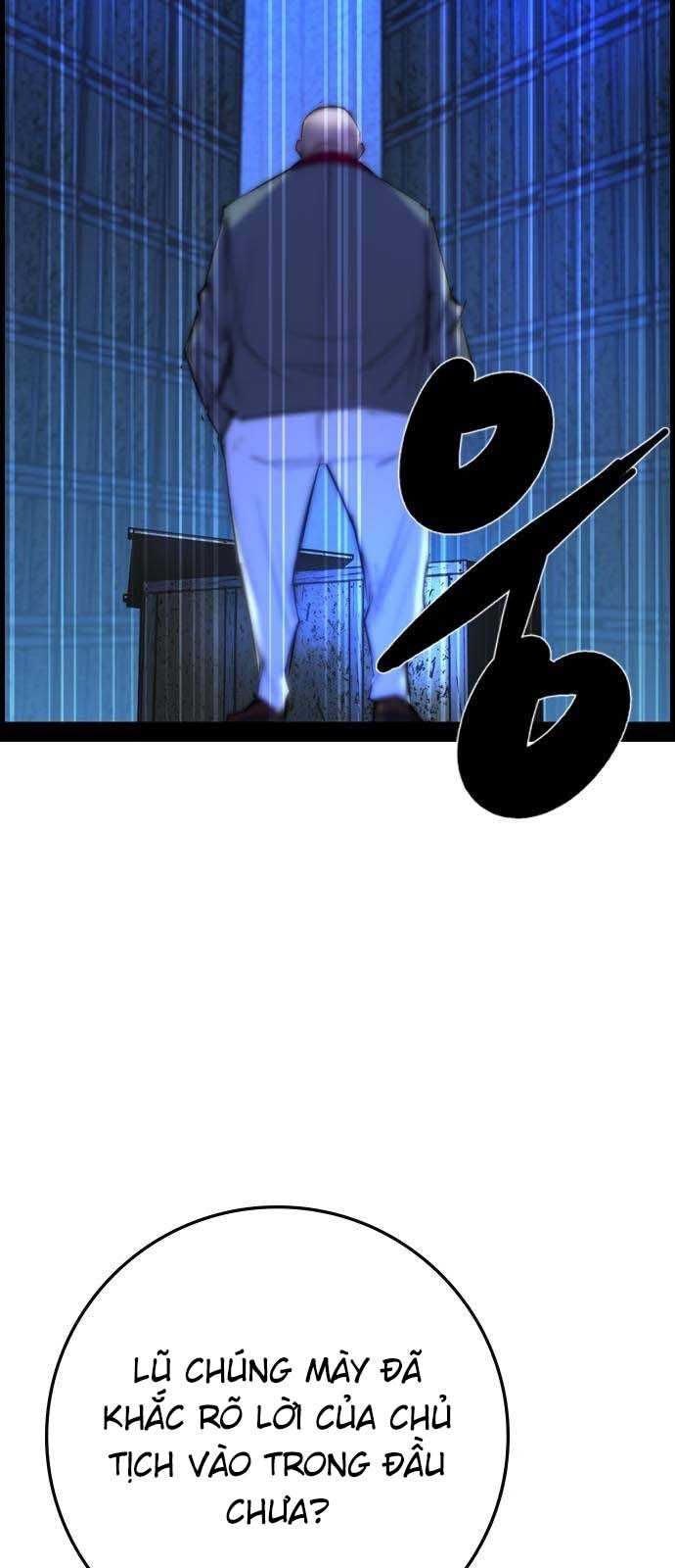 Phòng Gym Hanlim Chapter 182.5 - 34