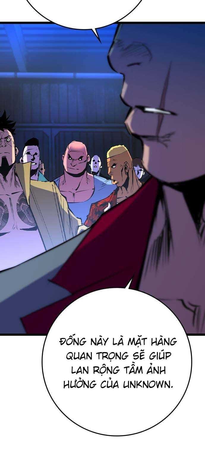 Phòng Gym Hanlim Chapter 182.5 - 35