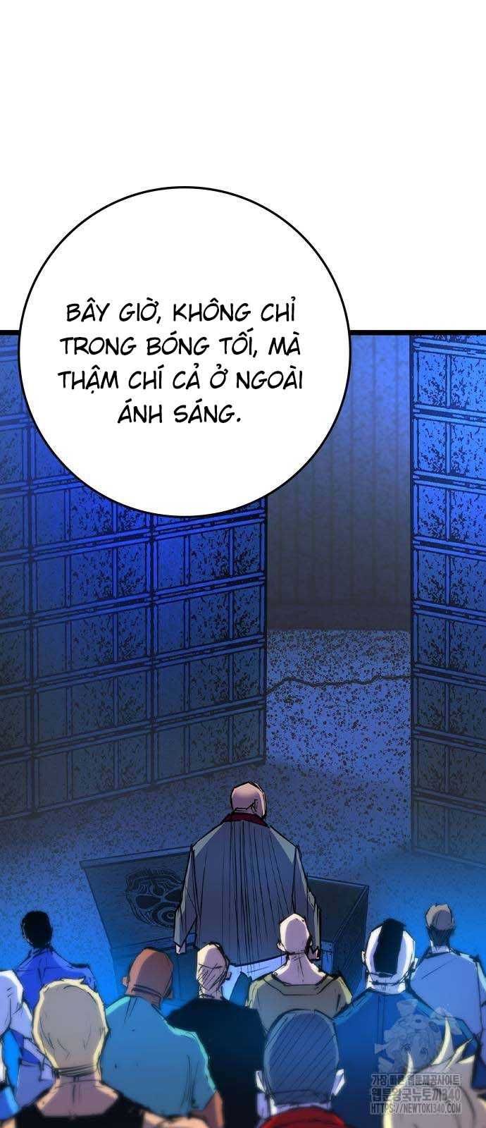 Phòng Gym Hanlim Chapter 182.5 - 36