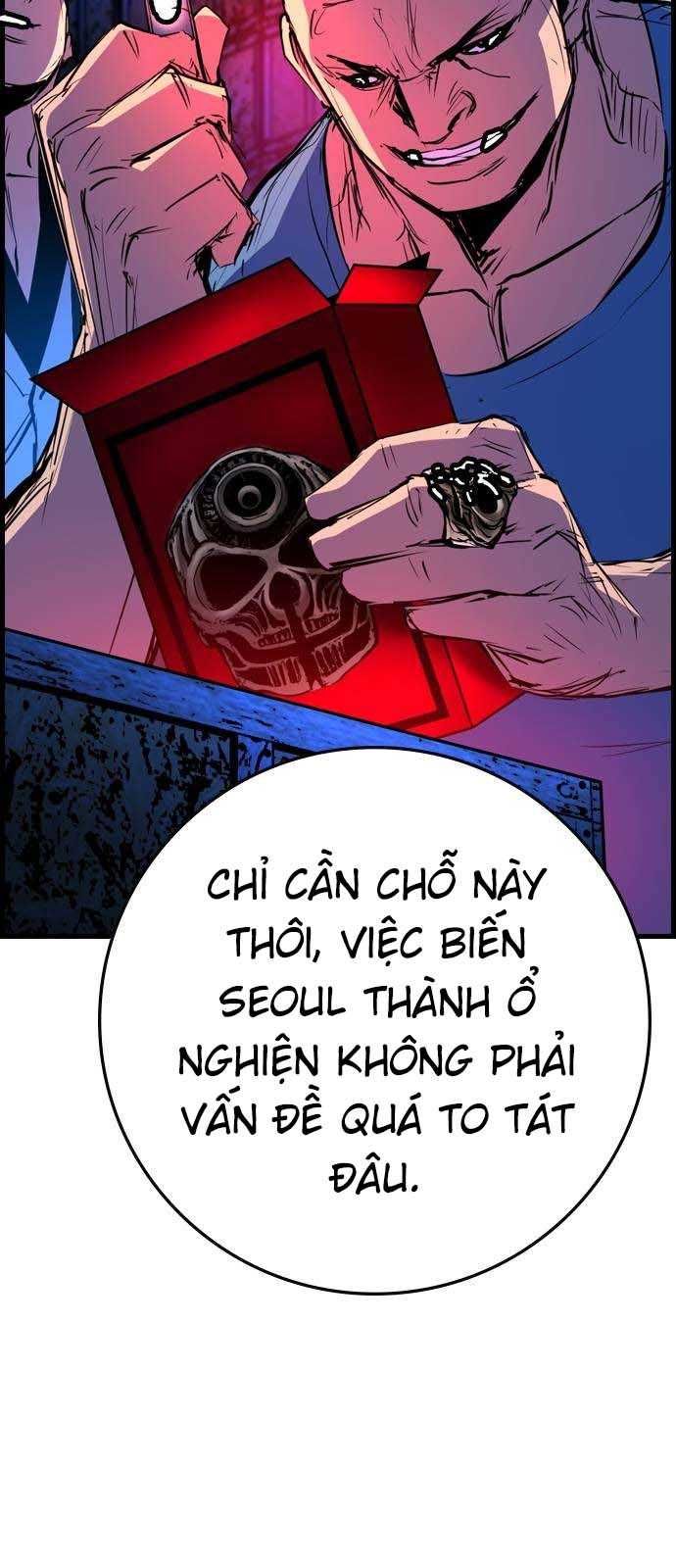 Phòng Gym Hanlim Chapter 182.5 - 41