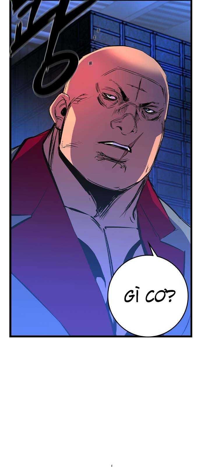 Phòng Gym Hanlim Chapter 182.5 - 44