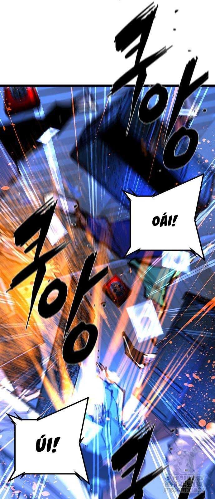 Phòng Gym Hanlim Chapter 182.5 - 45