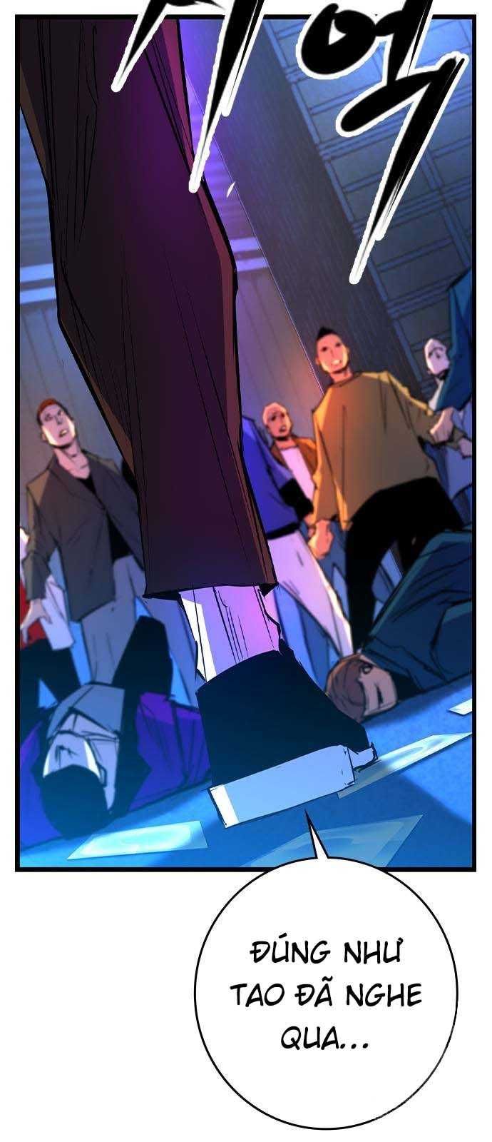 Phòng Gym Hanlim Chapter 182.5 - 48