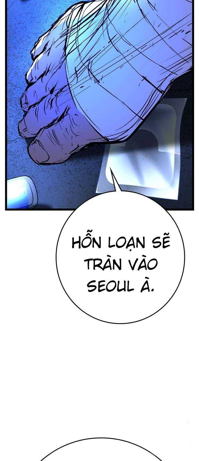 Phòng Gym Hanlim Chapter 182.5 - 51