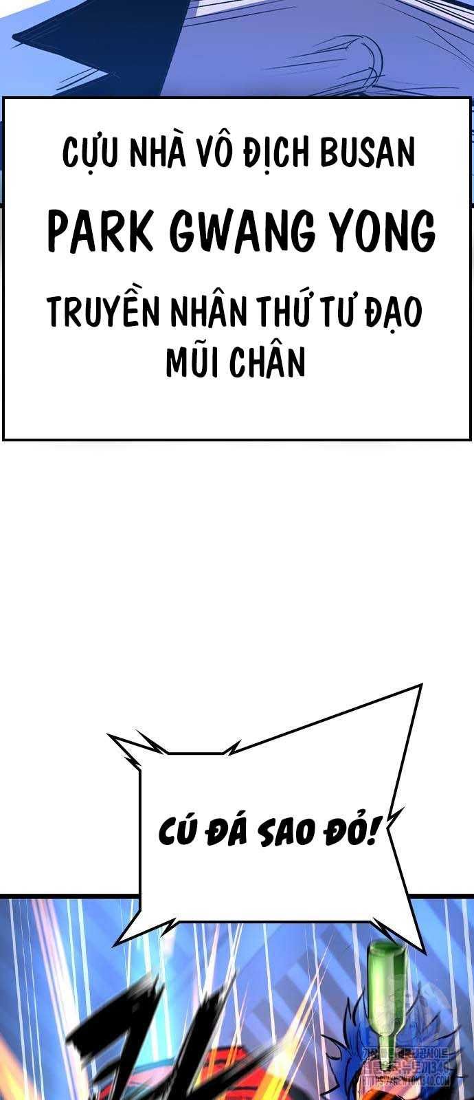 Phòng Gym Hanlim Chapter 182.5 - 53