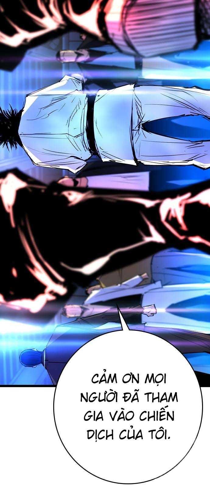 Phòng Gym Hanlim Chapter 182.5 - 57