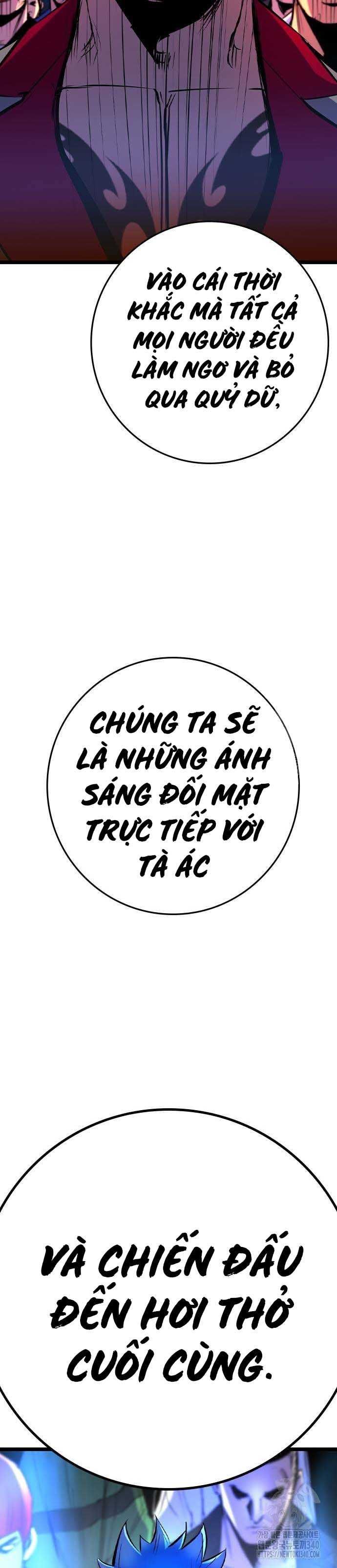 Phòng Gym Hanlim Chapter 182.5 - 59