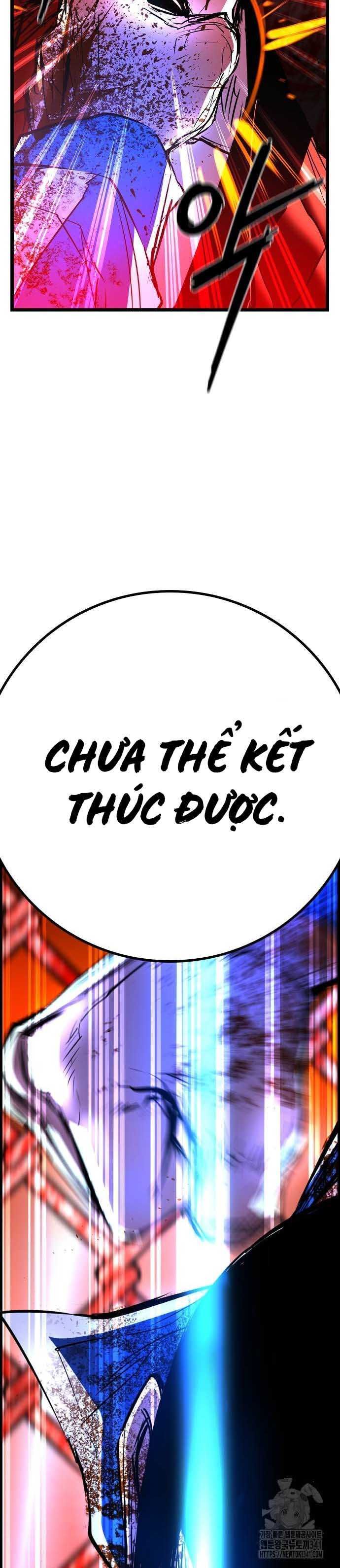 Phòng Gym Hanlim Chapter 183.5 - 102