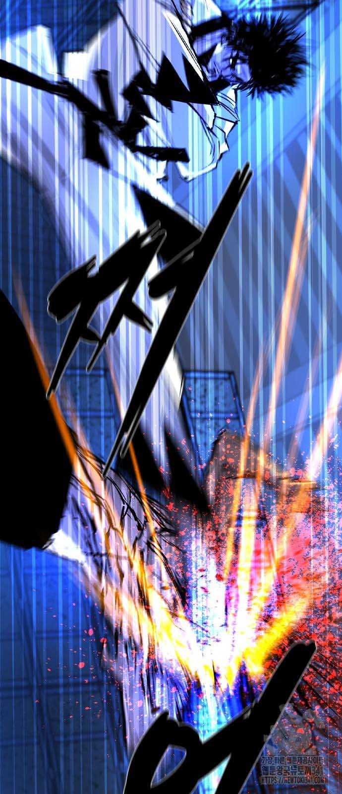 Phòng Gym Hanlim Chapter 183.5 - 13