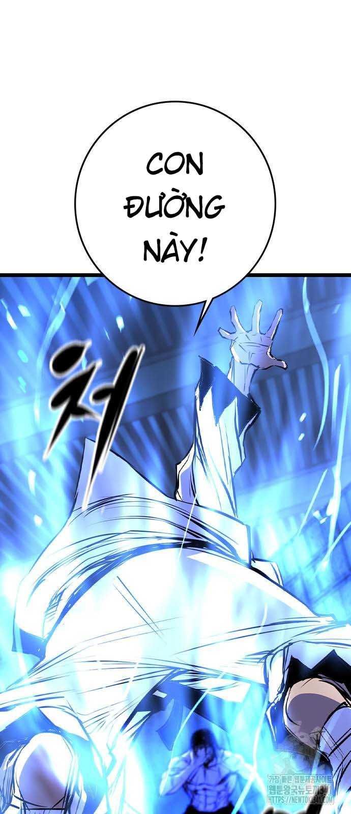 Phòng Gym Hanlim Chapter 183.5 - 17