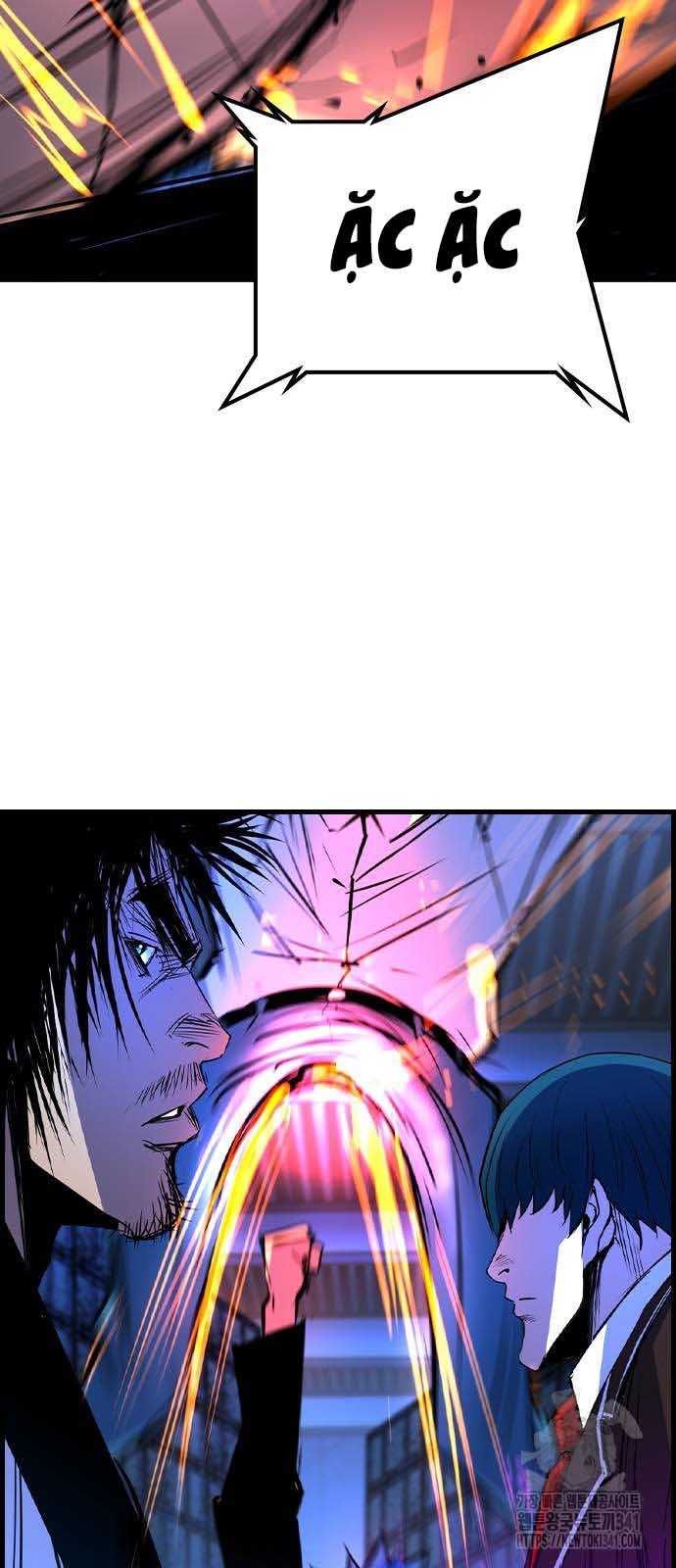 Phòng Gym Hanlim Chapter 183.5 - 20