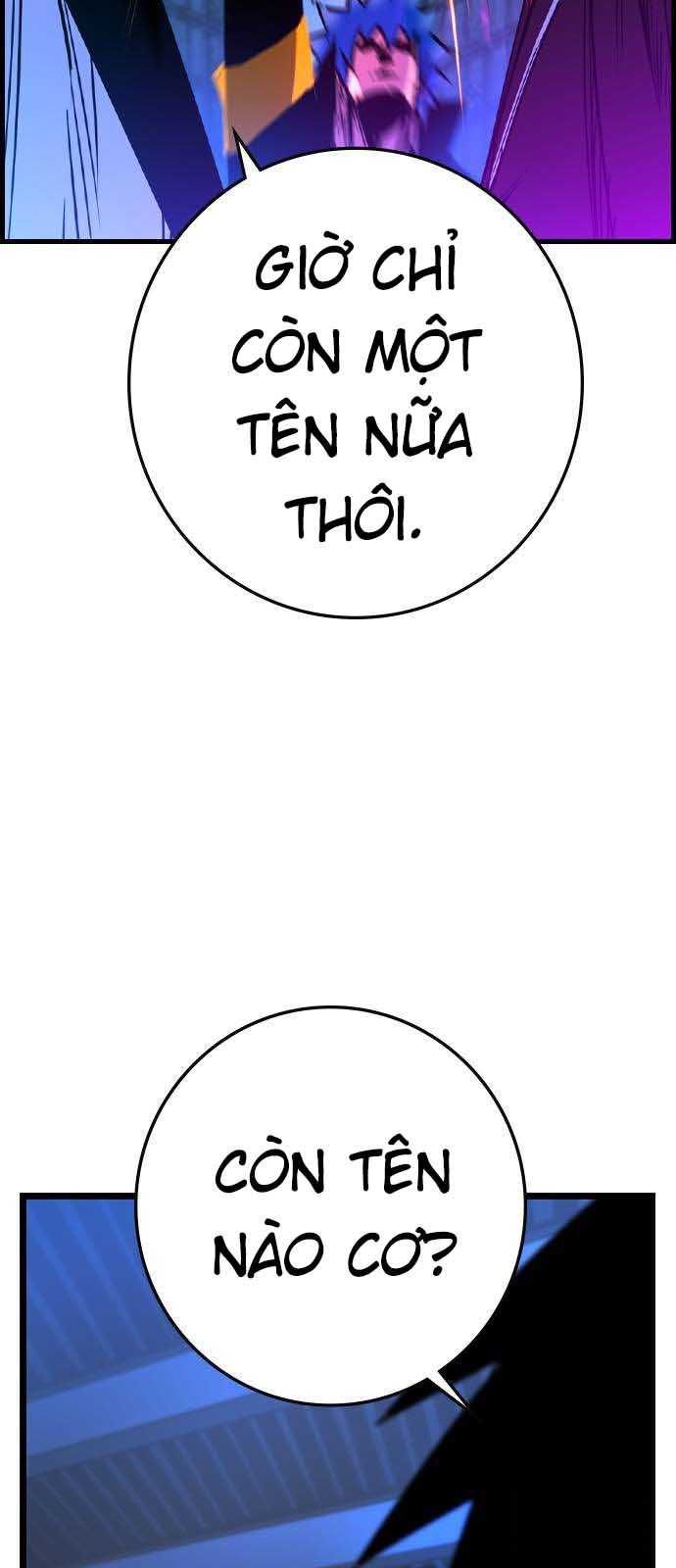 Phòng Gym Hanlim Chapter 183.5 - 21